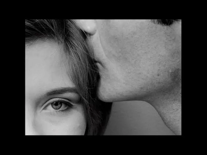 Видео к фильму Замужняя женщина | A Married Woman (1964) - Trailer