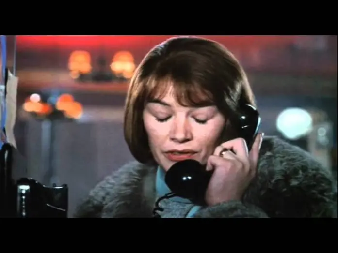 Видео к фильму Воскрешение кровавого воскресения | Sunday Bloody Sunday Official Trailer #1 - Maurice Denham Movie (1971) HD