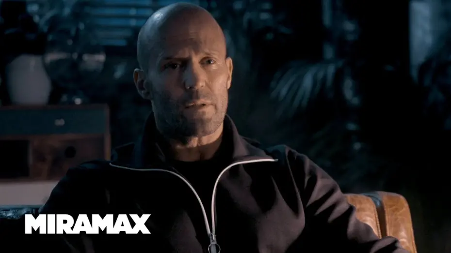 Видео к фильму Гнев человеческий | Wrath of Man (2021) In Theaters May 7