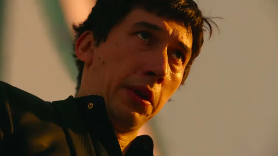 Видео к фильму Мегаполис | First Look Clip