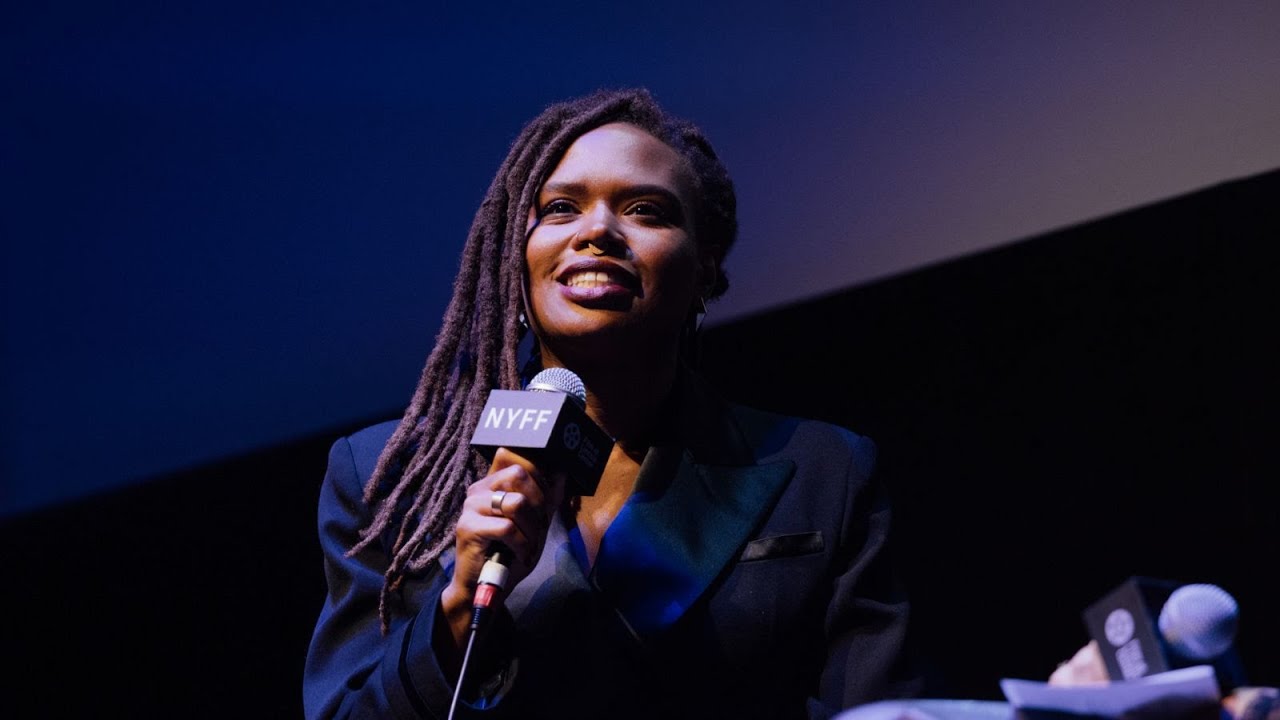 Видео к фильму All Dirt Roads Taste of Salt | Raven Jackson on All Dirt Roads Taste of Salt