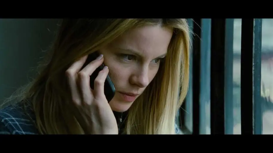 Видео к фильму Контрабанда | Contraband - Trailer deutsch / german HD