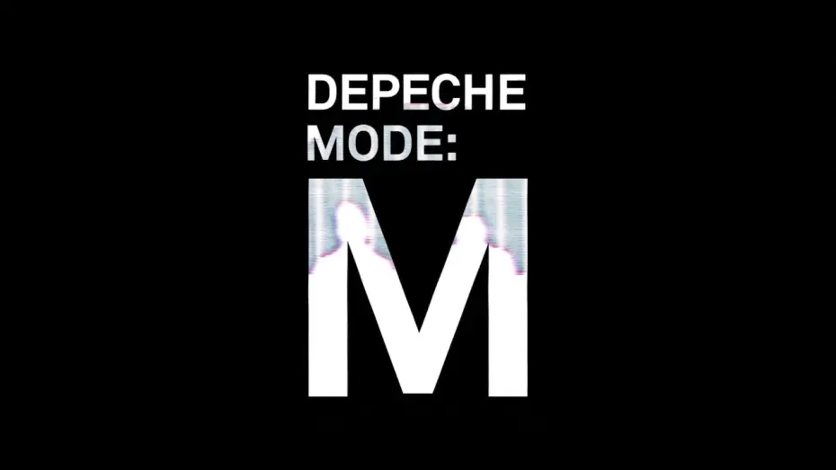 Видео к фильму Depeche Mode: M | Depeche Mode - DEPECHE MODE: M (Official Trailer)