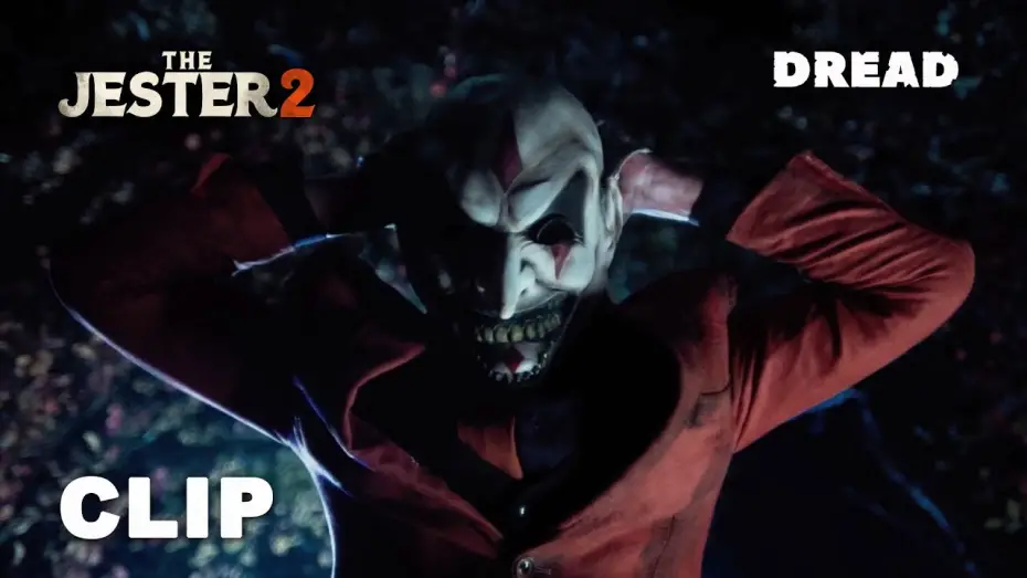 Видео к фильму Джестер 2 | The Jester Returns