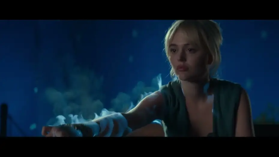 Видео к фильму Охотники за привидениями: Леденящий ужас | FX Breakdown