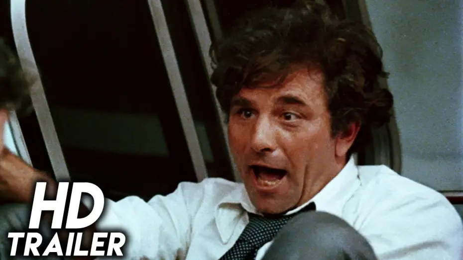 Видео к фильму Мики и Ники | Mikey and Nicky (1976) ORIGINAL TRAILER [HD 1080p]