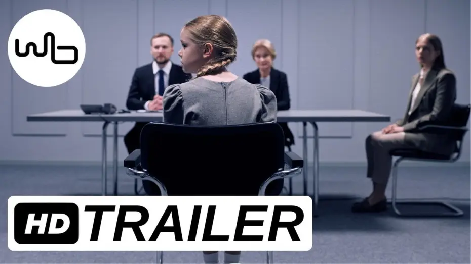Видео к фильму Quiet Life | QUIET LIFE | Trailer | Ab 24. April im Kino!