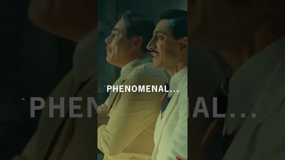 Видео к фильму Финикийская схема | Wes Anderson brings his new acclaimed film to the big screen.