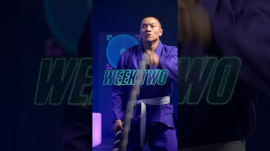 Видео к фильму Балерина | Challenge #2: Endurance. Put yourself to the test and win prizes.