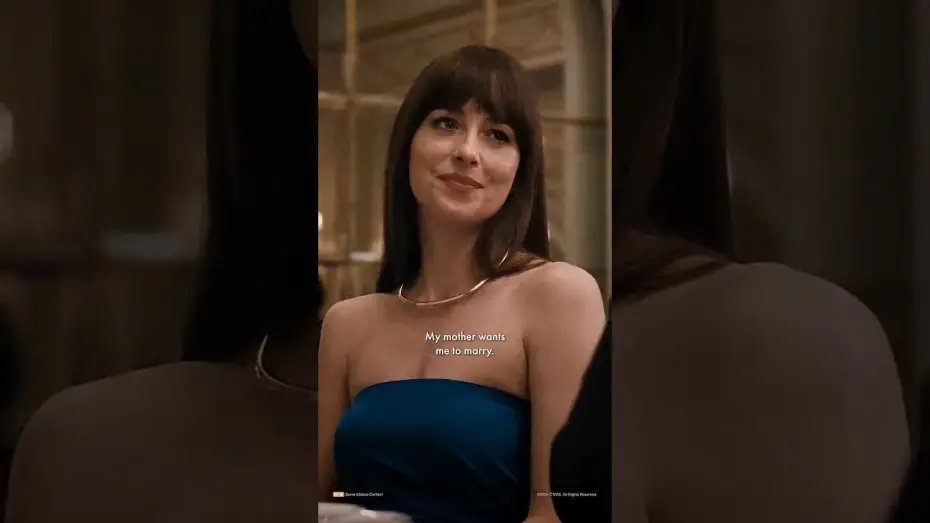 Видео к фильму Материалистка | Love is Easy