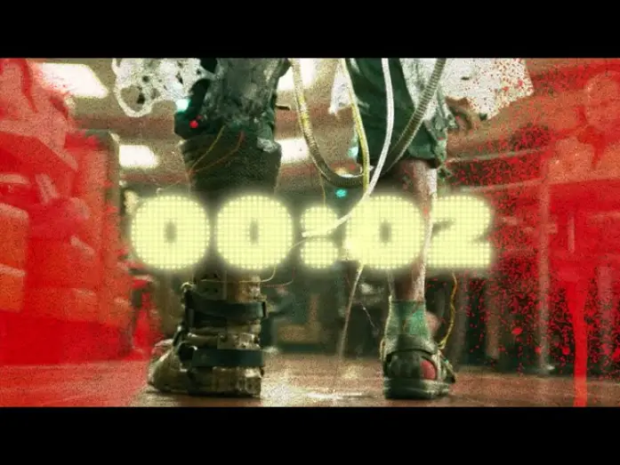 Видео к фильму Удачи, веселитесь, не умрите | Happy New Year