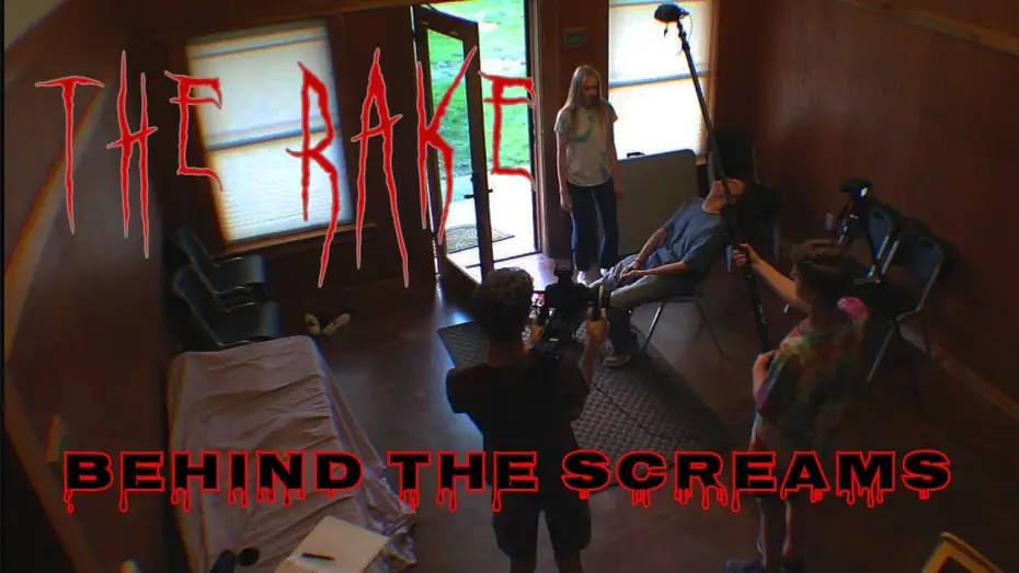 Видео к фильму The Rake | Behind The Screams: The Making of The Rake