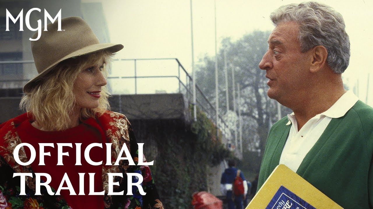 Видео к фильму Снова в школу | Official Trailer