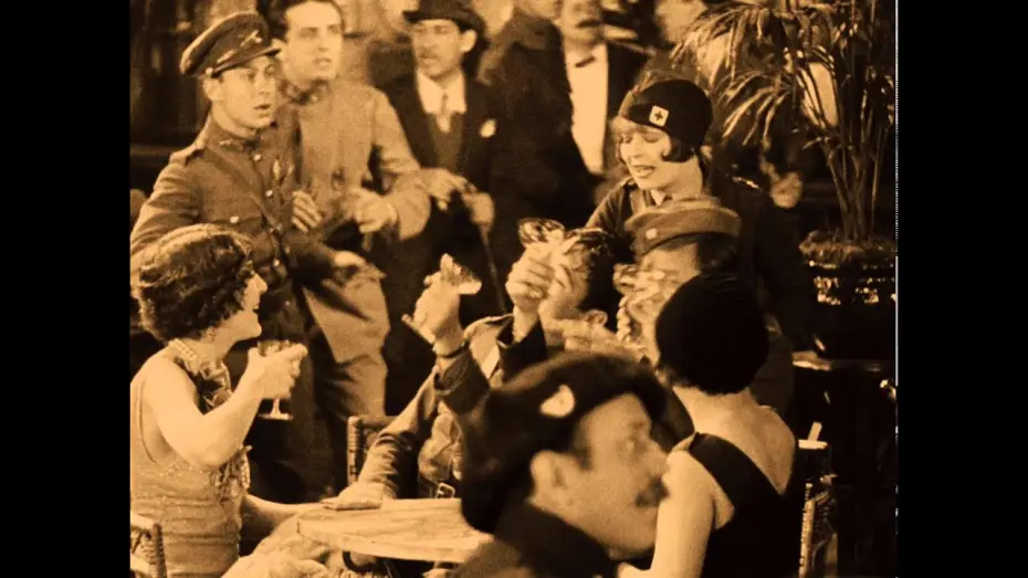 Видео к фильму Крылья | Wings - Trailer