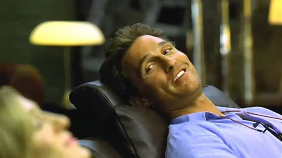Видео к фильму Любовь и прочие неприятности | Failure to Launch Trailer [HD]
