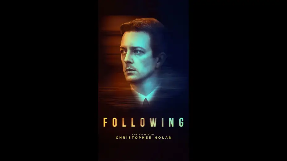 Видео к фильму Преследование | Offizieller Hochformat-Trailer