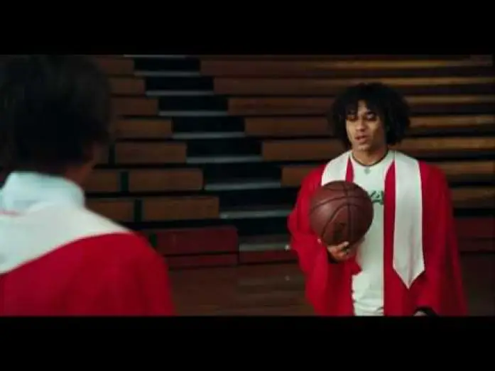 Видео к фильму Классный мюзикл 3: Выпускной | High School Musical 3: Senior Year (trailer italiano)