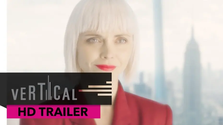 Видео к фильму Любовь по ту сторону | Here After | Official Trailer (HD) | Vertical Entertainment