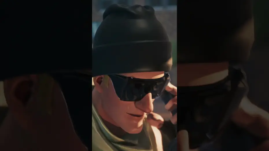 Видео к фильму Битва за битвой | Une bataille apr&egrave;s l&rsquo;autre x Fortnite, bient&ocirc;t disponible.