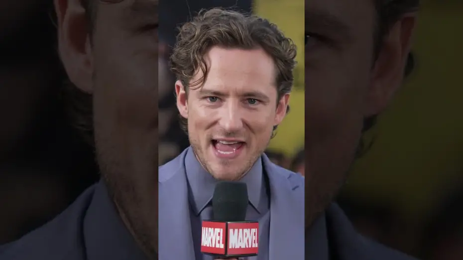 Видео к фильму Громовержцы | Thank You from the Thunderbolts*!