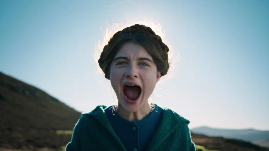 Видео к фильму Приди ко мне | The Other Lamb