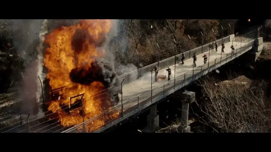 Видео к фильму Неудержимые 2 | I Mercenari 2 (The Expendables 2) - Trailer italiano ufficiale [HD]