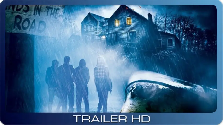 Видео к фильму Последний дом слева | The Last House On The Left ≣ 2009 ≣ Trailer