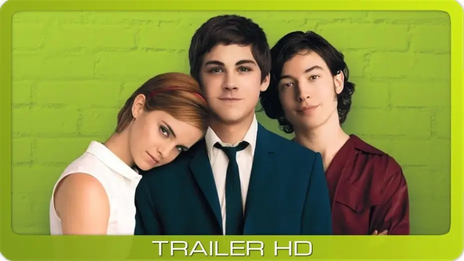 Видео к фильму Хорошо быть тихоней | Vielleicht lieber morgen ≣ 2012 ≣ Trailer #2