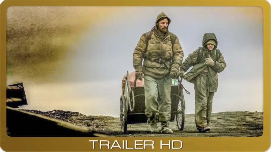 Видео к фильму Дорога | The Road ≣ 2009 ≣ Trailer