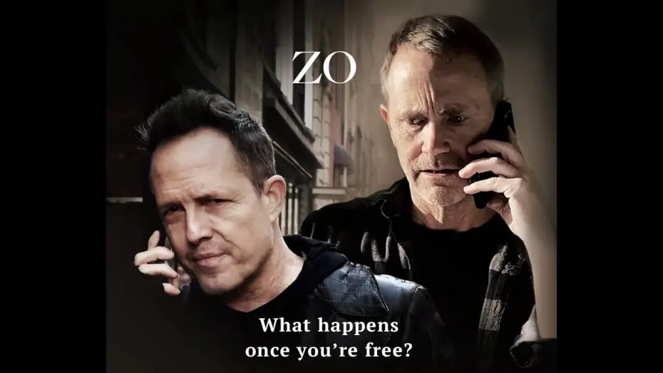Видео к фильму Zo | ZO - Short Film