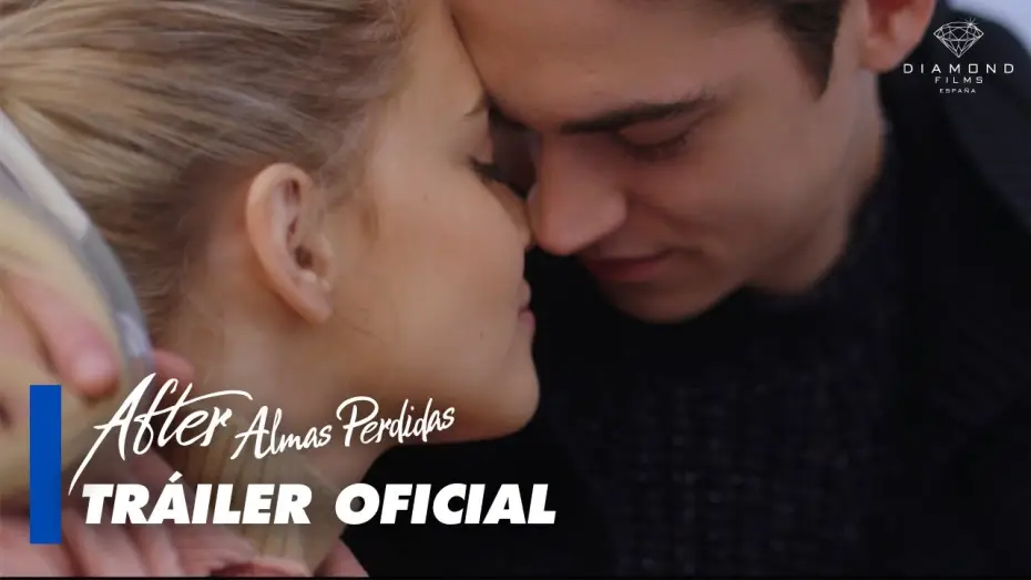 Видео к фильму После. Глава 3 | After. Almas Perdidas - Tr&aacute;iler oficial en espa&ntilde;ol