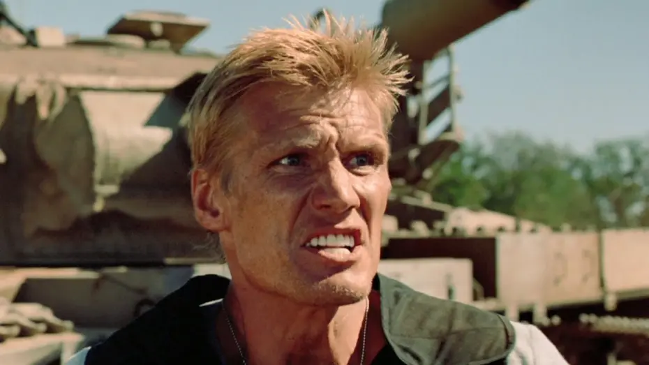 Видео к фильму Чистильщик | Sweepers (1998) BLU-RAY TRAILER [HD]