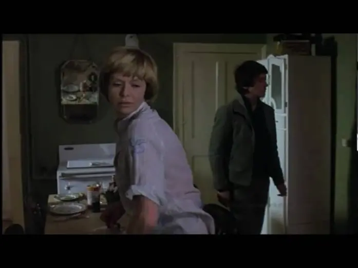 Видео к фильму Крик | Susannah York in The Shout with John Hurt and Alan Bates
