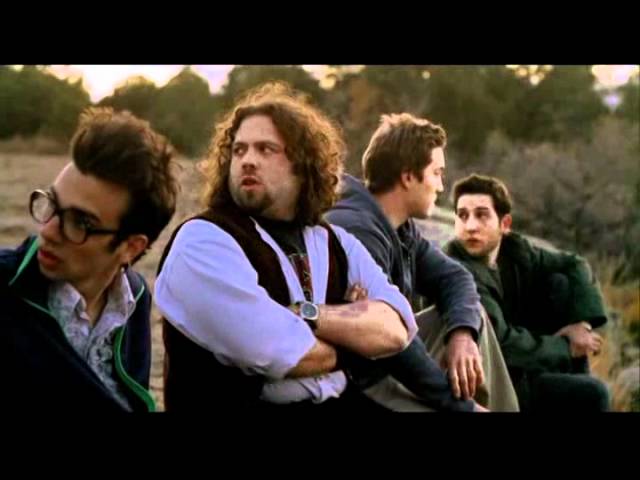 Видео к фильму Фанаты | Fanboys Trailer