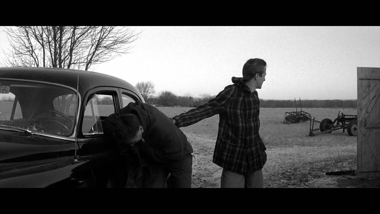 Видео к фильму Хладнокровно | Gary Giddins on IN COLD BLOOD