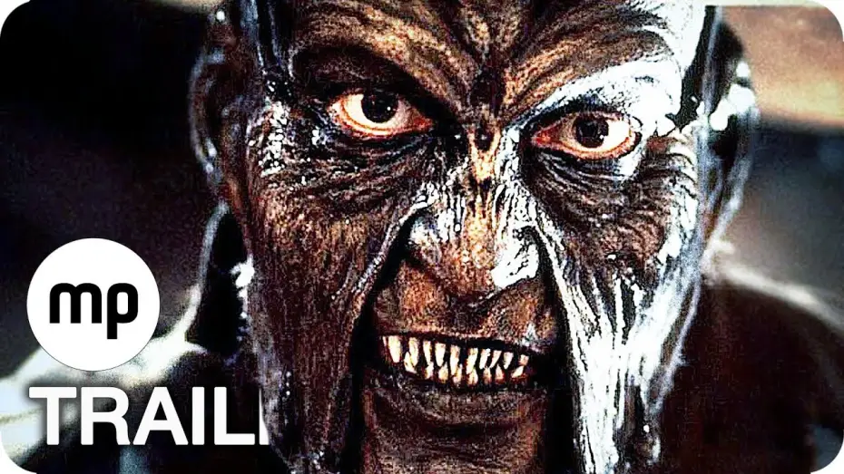 Видео к фильму Джиперс Криперс 3 | Jeepers Creepers 3 Trailer German Deutsch (2018)