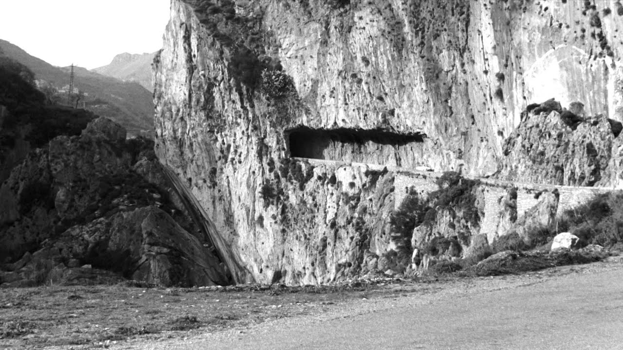 Видео к фильму Приключение | Three Reasons: L'avventura