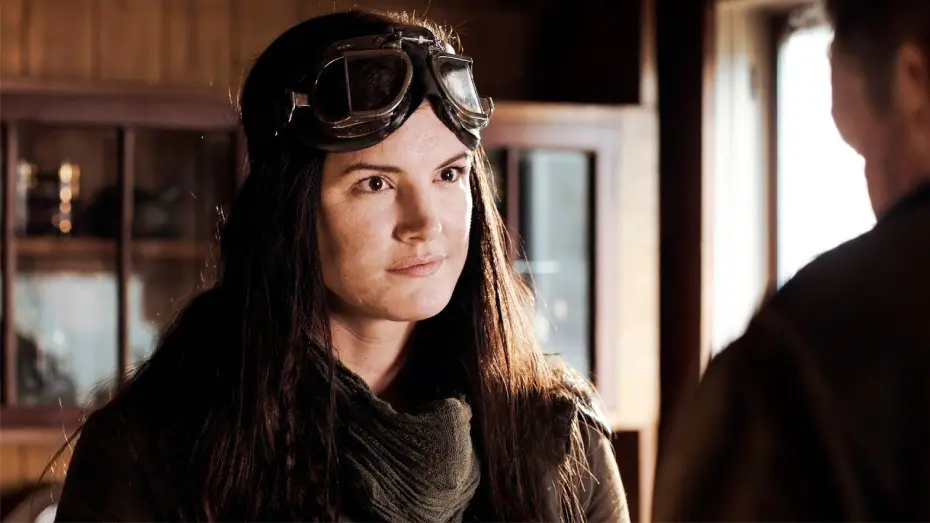 Видео к фильму Выжженная земля | Выжженная земля &mdash; Русский трейлер (2018)