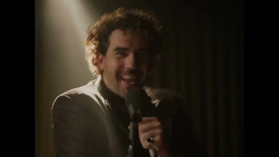 Видео к фильму Love and Mathematics | Official Trailer