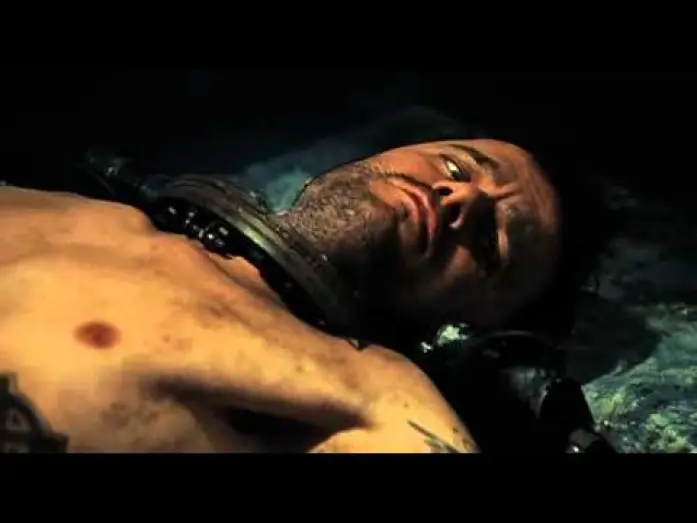 Видео к фильму Пила 5 | Bande Annonce - Saw V
