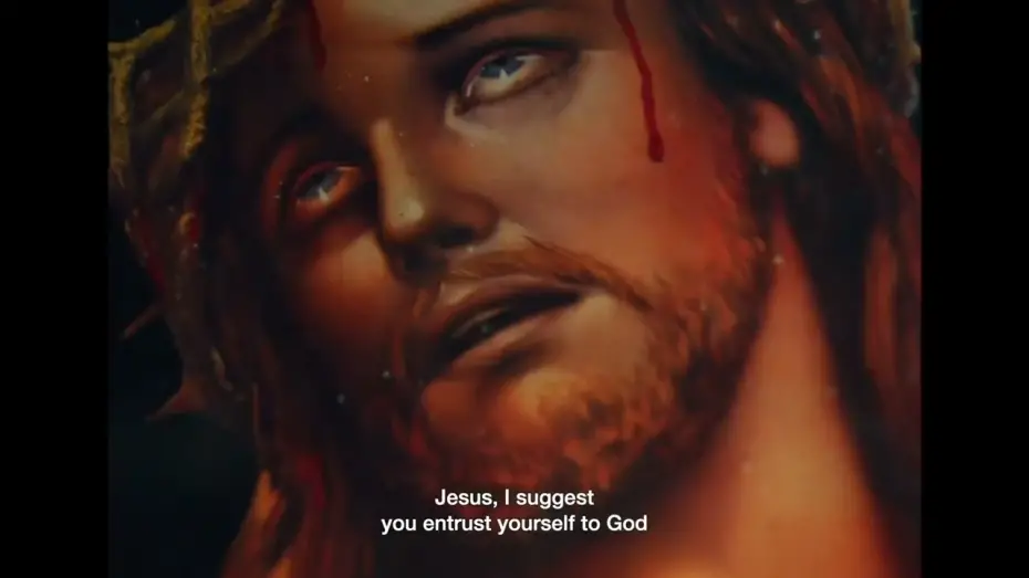 Видео к фильму Сказка о рыбаке | Trailer de Un cuento de pescadores &mdash; A Fisherman's Tale subtitulado en ingl&eacute;s (HD)