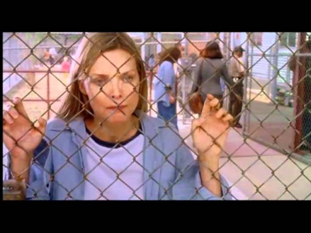 Видео к фильму Белый Олеандр | Trailer