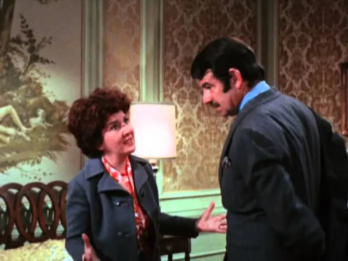 Видео к фильму Номер в отеле Плаза | Plaza Suite - Trailer