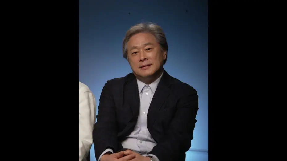 Видео к фильму Метод исключения | Writer-director Park Chan-wook and actor Lee Byung Hun invite you to watch NO OTHER CHOICE.