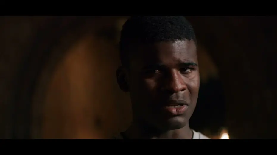 Видео к фильму Я иду искать. Королевская игра | Official US Trailer