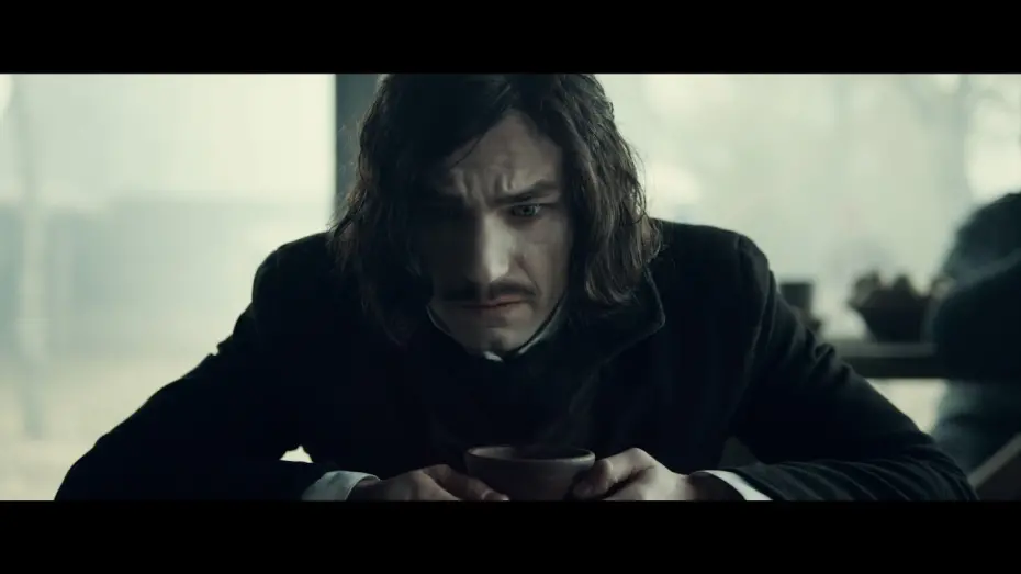 Видео к фильму Гоголь. Начало | Гоголь. Начало - Trailer