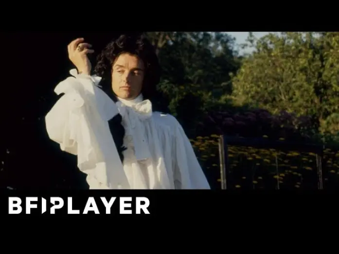 Видео к фильму Контракт рисовальщика | Mark Kermode reviews The Draughtsman's Contract (1982) | BFI Player