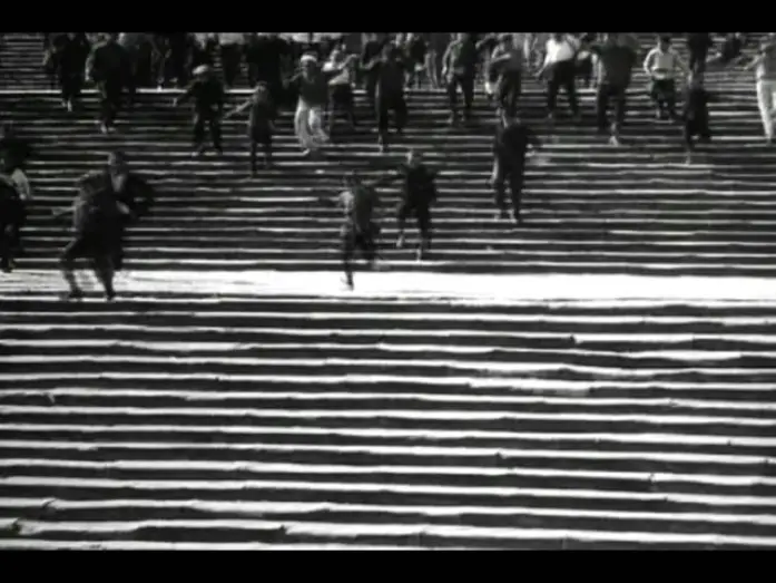 Видео к фильму Броненосец Потёмкин | battleship potemkin trailer