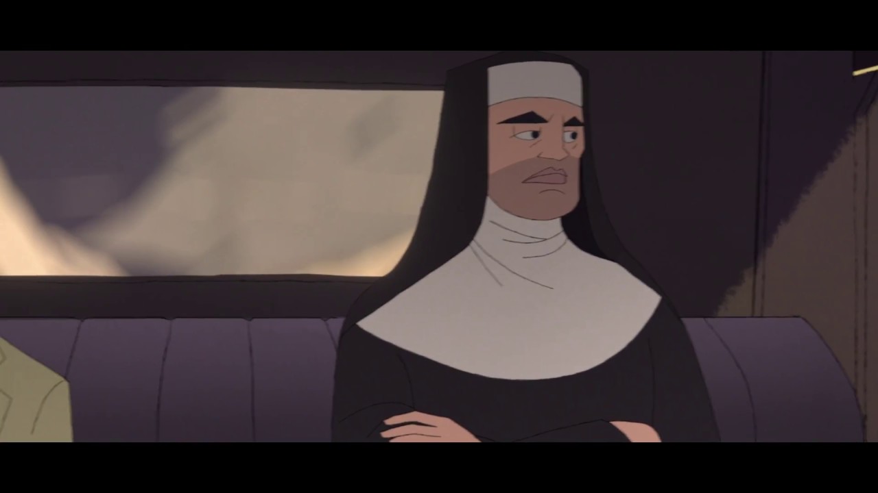 Видео к фильму Бунюэль в лабиринте черепах | Trailer