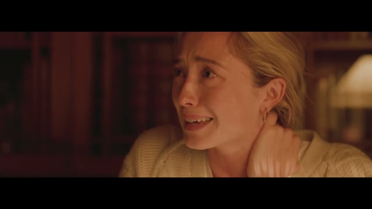 Видео к фильму Crocodile Swarm | Crocodile Swarm (2023) Trailer